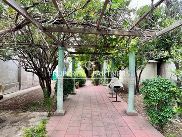 Venta de casa muy cerca del metro