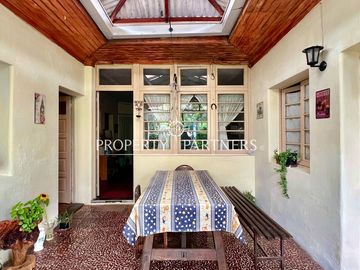 Venta de casa muy cerca del metro