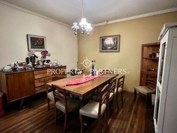 Venta de casa muy cerca del metro