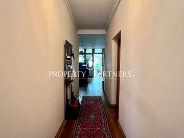 Venta de casa muy cerca del metro
