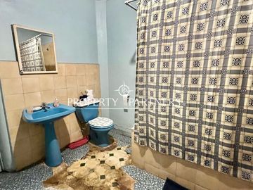 Venta de casa muy cerca del metro