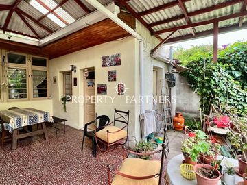 Venta de casa muy cerca del metro