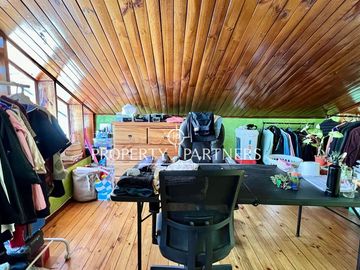 Venta linda casa en el sector el Llano