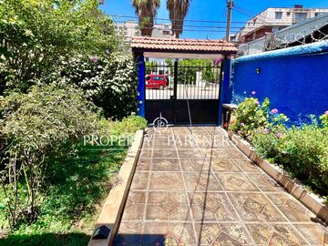 Venta linda casa en el sector el Llano