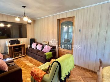 Venta linda casa en el sector el Llano