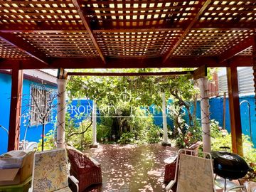 Venta linda casa en el sector el Llano