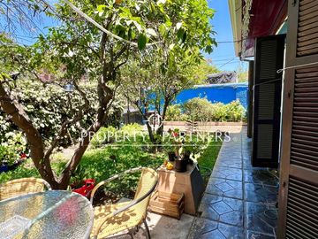 Venta linda casa en el sector el Llano