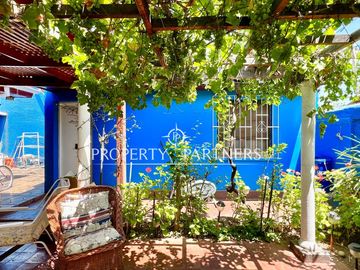 Venta linda casa en el sector el Llano