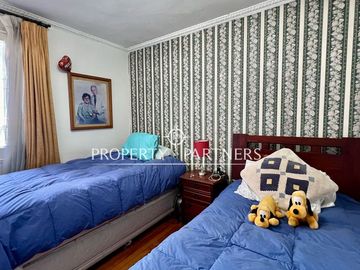 Venta linda casa en el sector el Llano