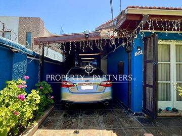 Venta linda casa en el sector el Llano