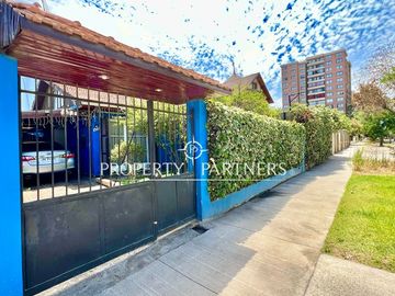 Venta linda casa en el sector el Llano