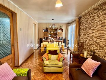 Venta linda casa en el sector el Llano