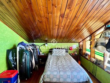 Venta linda casa en el sector el Llano
