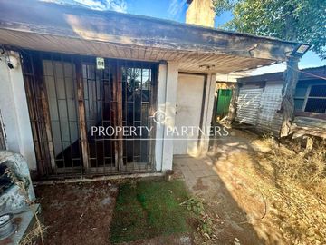 Casa ideal para inversion o REMODELACION