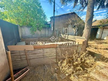 Casa ideal para inversion o REMODELACION