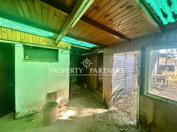 Casa ideal para inversion o REMODELACION