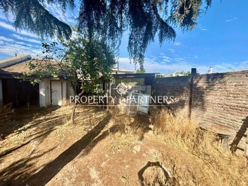 Casa ideal para inversion o REMODELACION