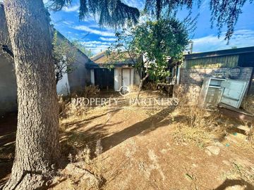 Casa ideal para inversion o REMODELACION