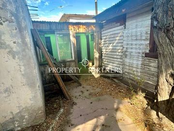 Casa ideal para inversion o REMODELACION