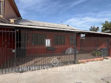 Casa remodelada en Catalina Kleiman