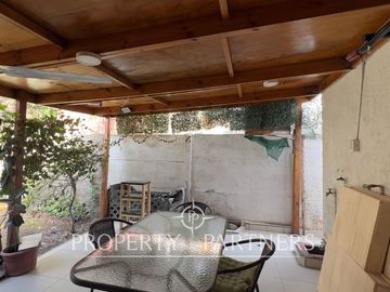 Casa remodelada en Catalina Kleiman