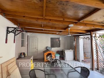 Casa remodelada en Catalina Kleiman