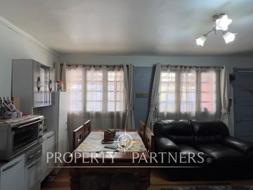 Casa remodelada en Catalina Kleiman