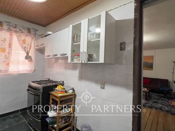 Casa remodelada en Catalina Kleiman