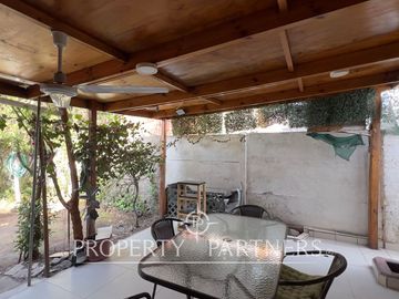 Casa remodelada en Catalina Kleiman