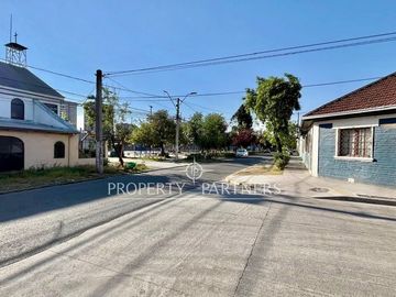 Incréible oportunidad para remodelar