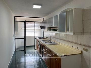 Departamento en Teresa Vial - San Miguel