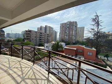 Departamento en Teresa Vial - San Miguel