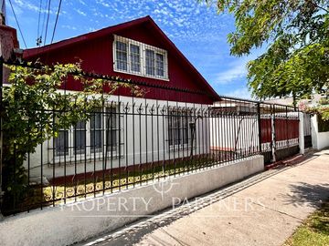 Casa en Paulina