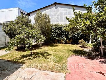 Casa en Paulina