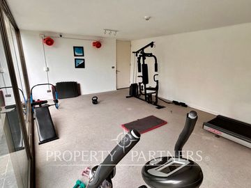 Amplio departamento en venta