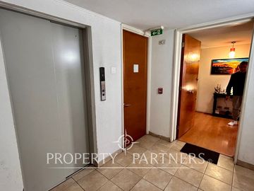 Amplio departamento en venta