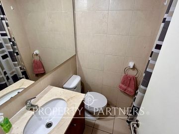 Amplio departamento en venta