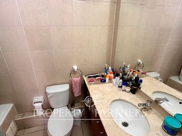 Amplio departamento en venta