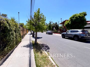 Casa en Ramón Carvallo