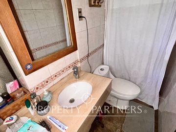 Casa en Ramón Carvallo