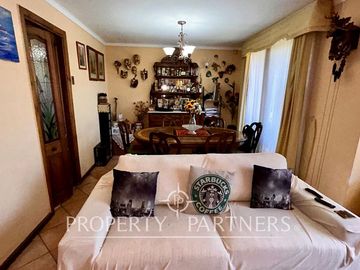 Casa en Ramón Carvallo