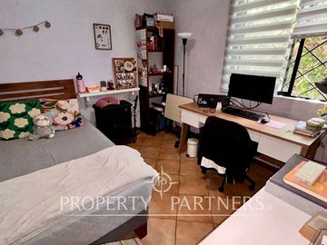 Casa en Ramón Carvallo