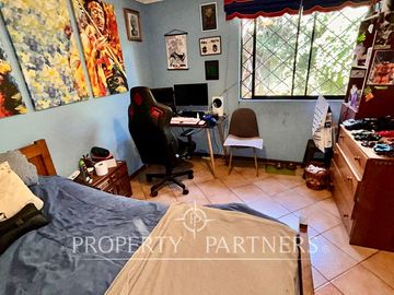Casa en Ramón Carvallo