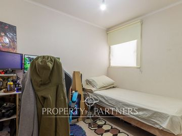 Cómodo departamento en San Joaquín