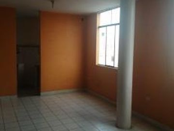 SE VENDE DEPARTAMENTO EN 3er PISO CERCA AL MALL AVENTURA DE CHICLAYO