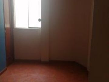 SE VENDE DEPARTAMENTO EN 3er PISO CERCA AL MALL AVENTURA DE CHICLAYO