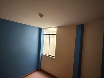 SE VENDE DEPARTAMENTO EN 3er PISO CERCA AL MALL AVENTURA DE CHICLAYO