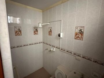 SE VENDE DEPARTAMENTO 2do PISO CERCA AL MALL AVENTURA DE CHICLAYO