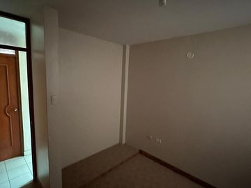 SE VENDE DEPARTAMENTO 2do PISO CERCA AL MALL AVENTURA DE CHICLAYO