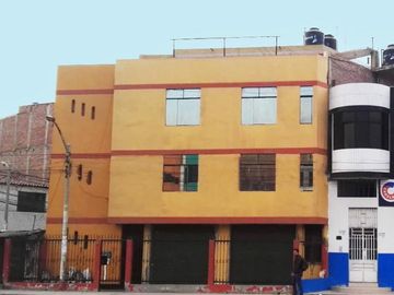SE VENDE DEPARTAMENTO 2do PISO CERCA AL MALL AVENTURA DE CHICLAYO
